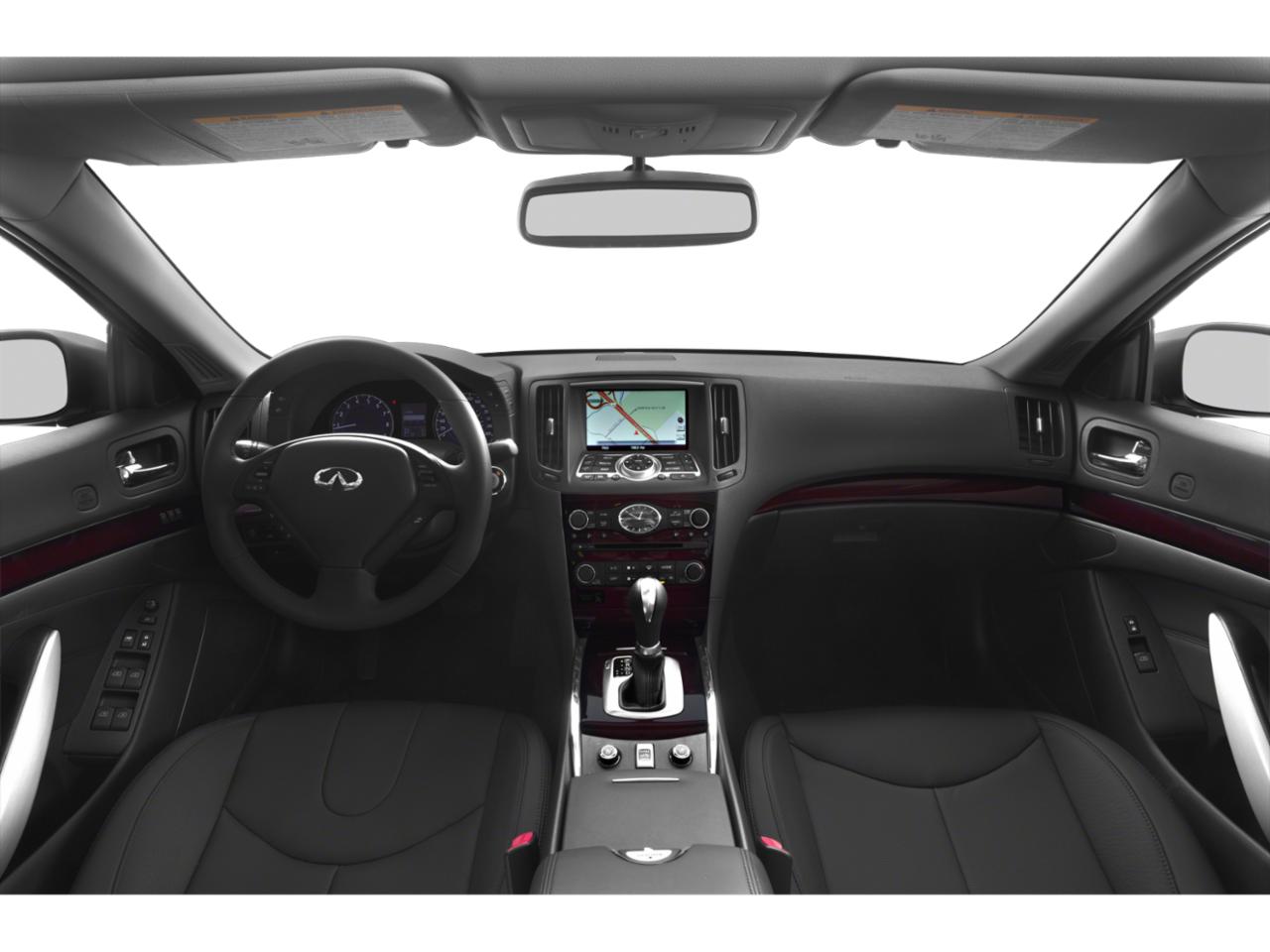 2015 INFINITI Q60 Vehicle Photo in Grapevine, TX 76051