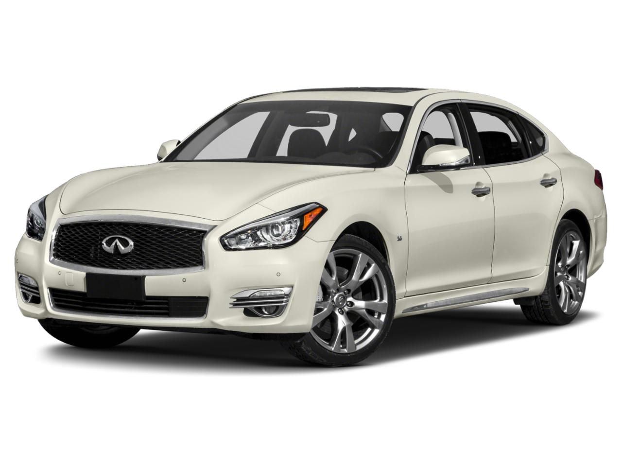 2015 INFINITI Q70L Vehicle Photo in Las Vegas, NV 89149