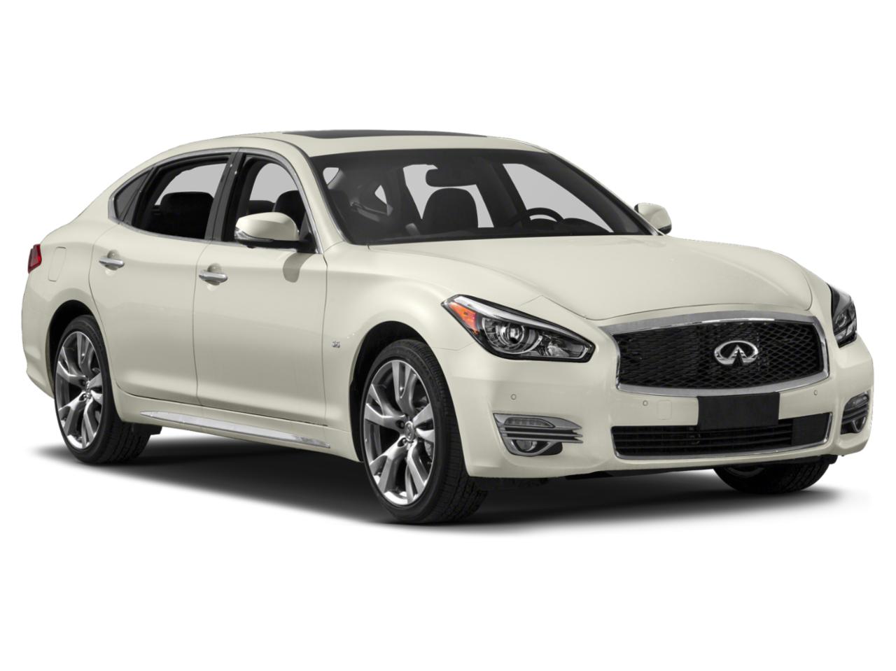 2015 INFINITI Q70L Vehicle Photo in Las Vegas, NV 89149