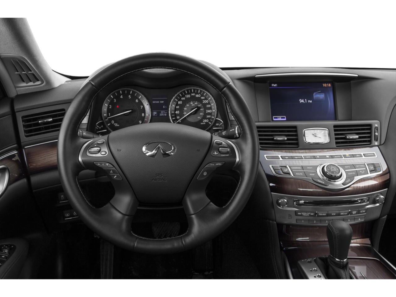 2015 INFINITI Q70L Vehicle Photo in Las Vegas, NV 89149