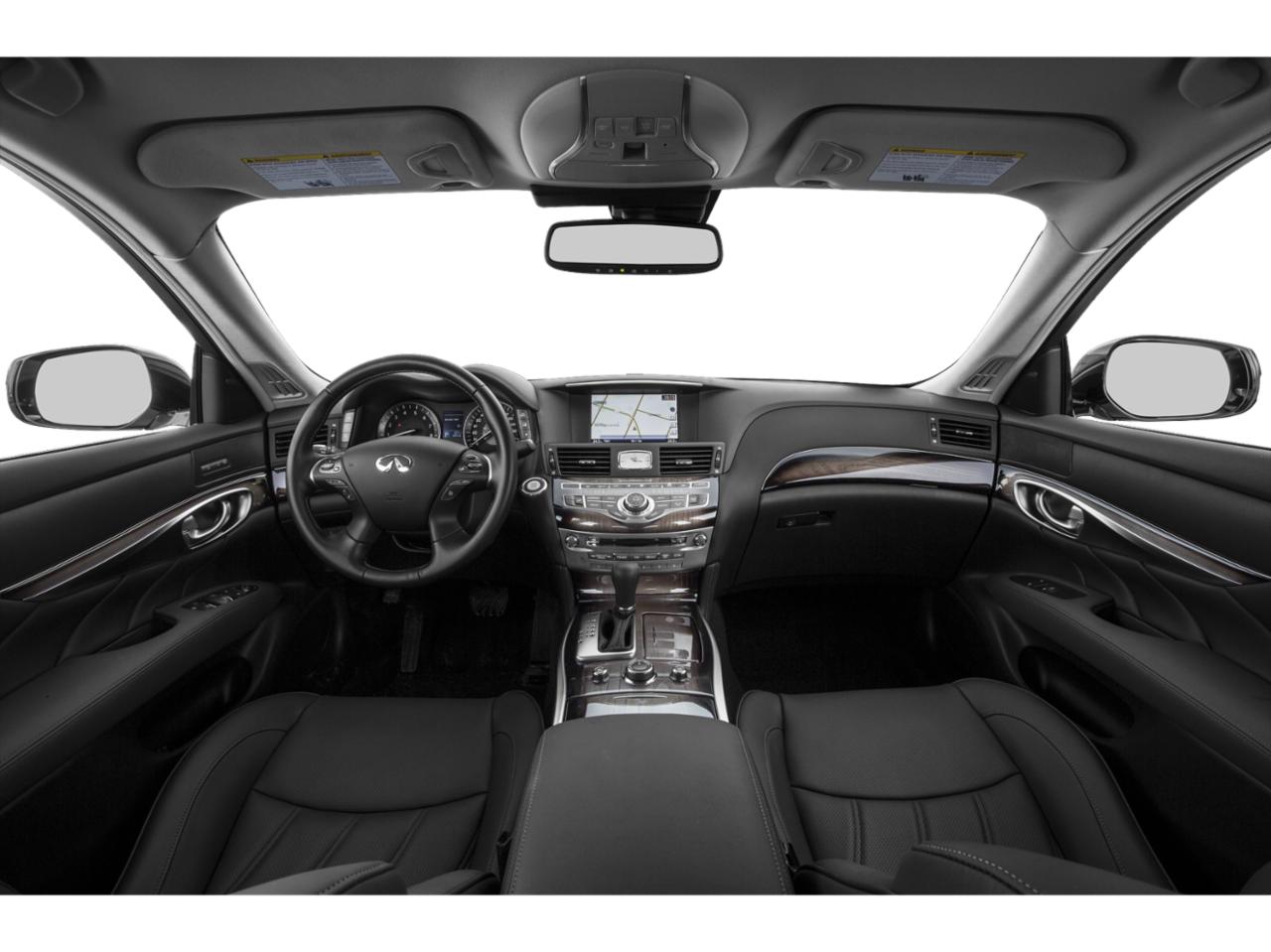 2015 INFINITI Q70L Vehicle Photo in Las Vegas, NV 89149