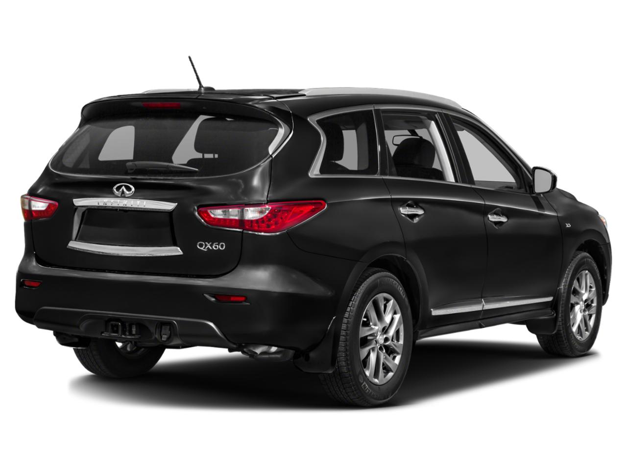 2015 INFINITI QX60 Vehicle Photo in Sanford, FL 32771