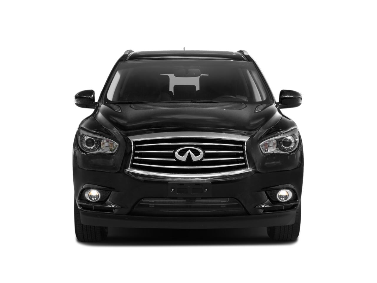 2015 INFINITI QX60 Vehicle Photo in Sanford, FL 32771