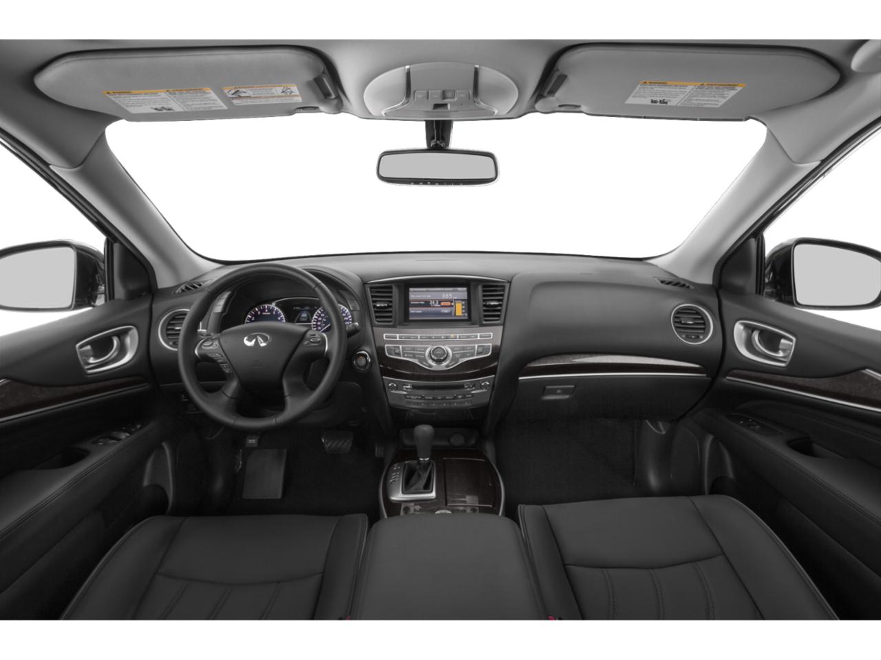 2015 INFINITI QX60 Vehicle Photo in Sanford, FL 32771