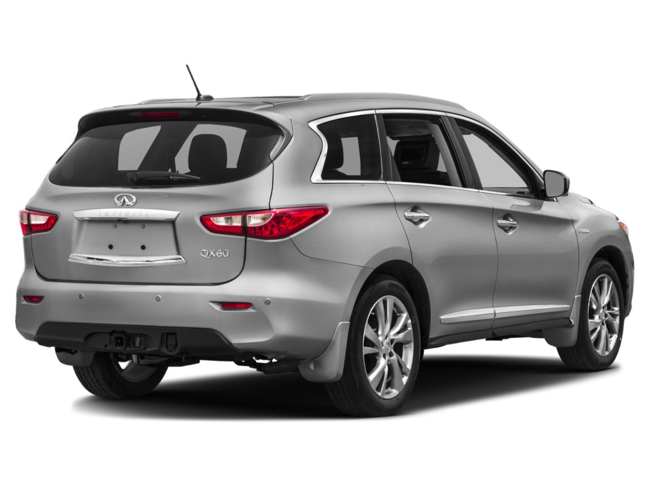 2015 INFINITI QX60 Vehicle Photo in Willow Grove, PA 19090