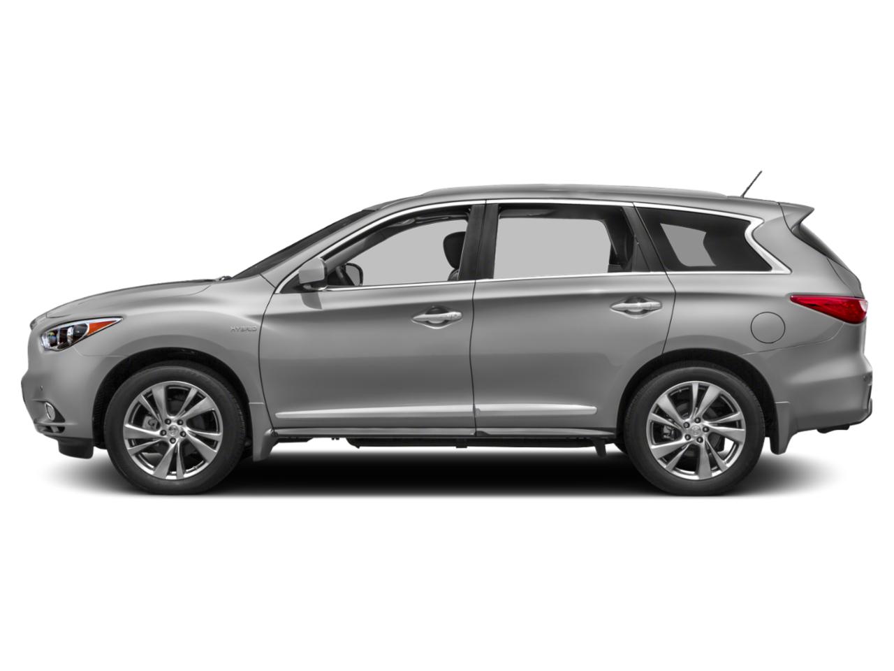 2015 INFINITI QX60 Vehicle Photo in Willow Grove, PA 19090