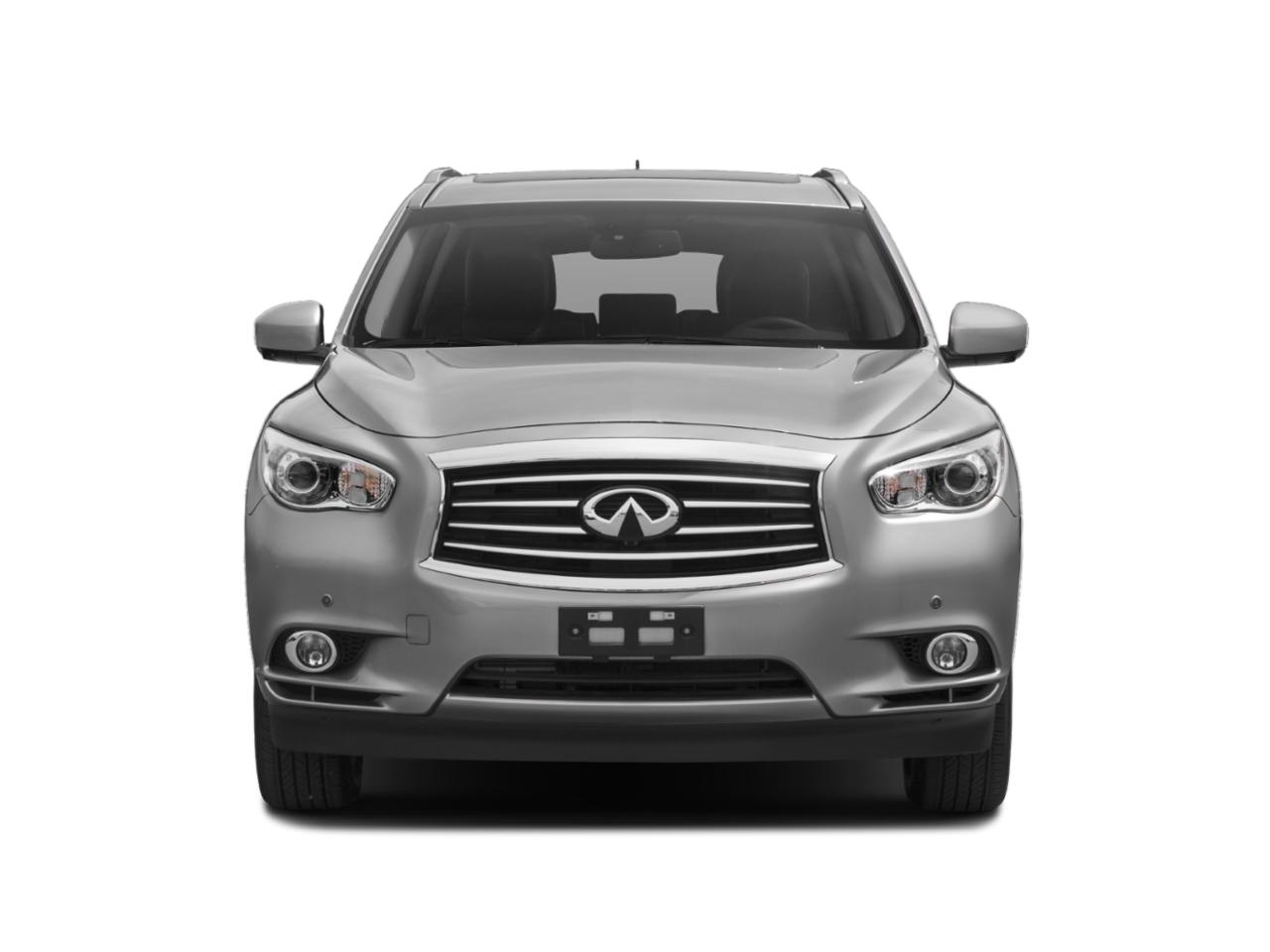 2015 INFINITI QX60 Vehicle Photo in Willow Grove, PA 19090