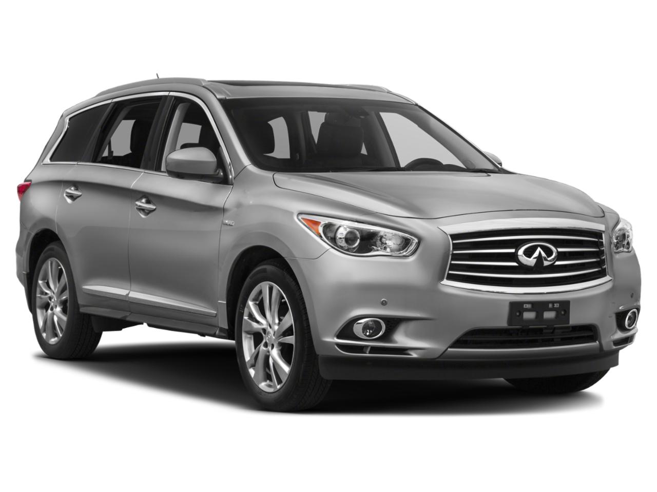 2015 INFINITI QX60 Vehicle Photo in Willow Grove, PA 19090