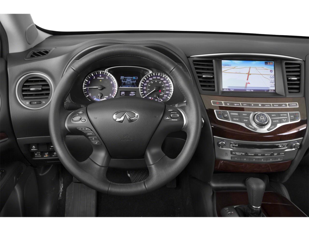 2015 INFINITI QX60 Vehicle Photo in Willow Grove, PA 19090