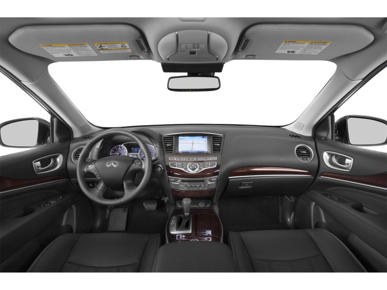 2015 INFINITI QX60 Vehicle Photo in Willow Grove, PA 19090