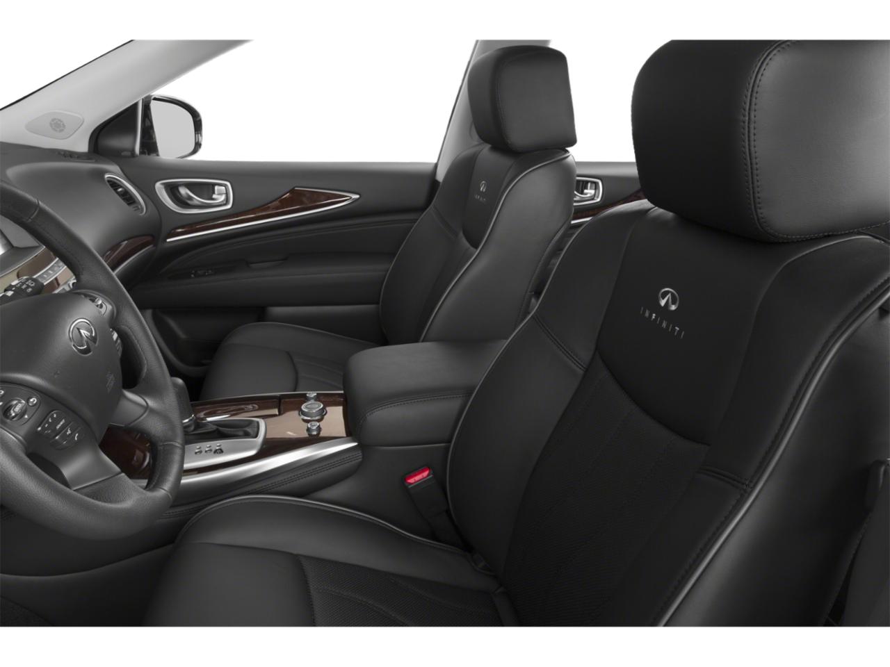 2015 INFINITI QX60 Vehicle Photo in Willow Grove, PA 19090