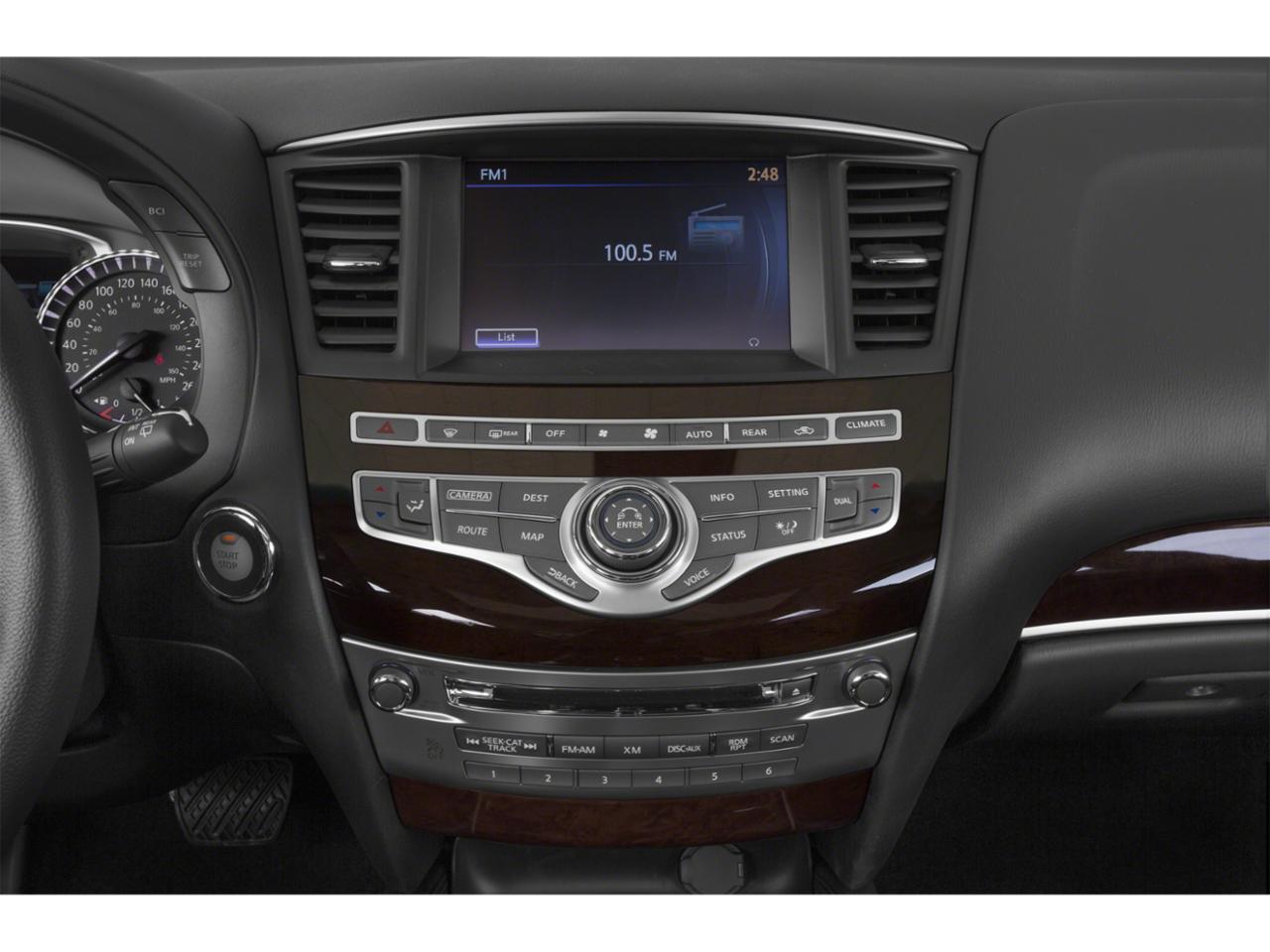 2015 INFINITI QX60 Vehicle Photo in Willow Grove, PA 19090