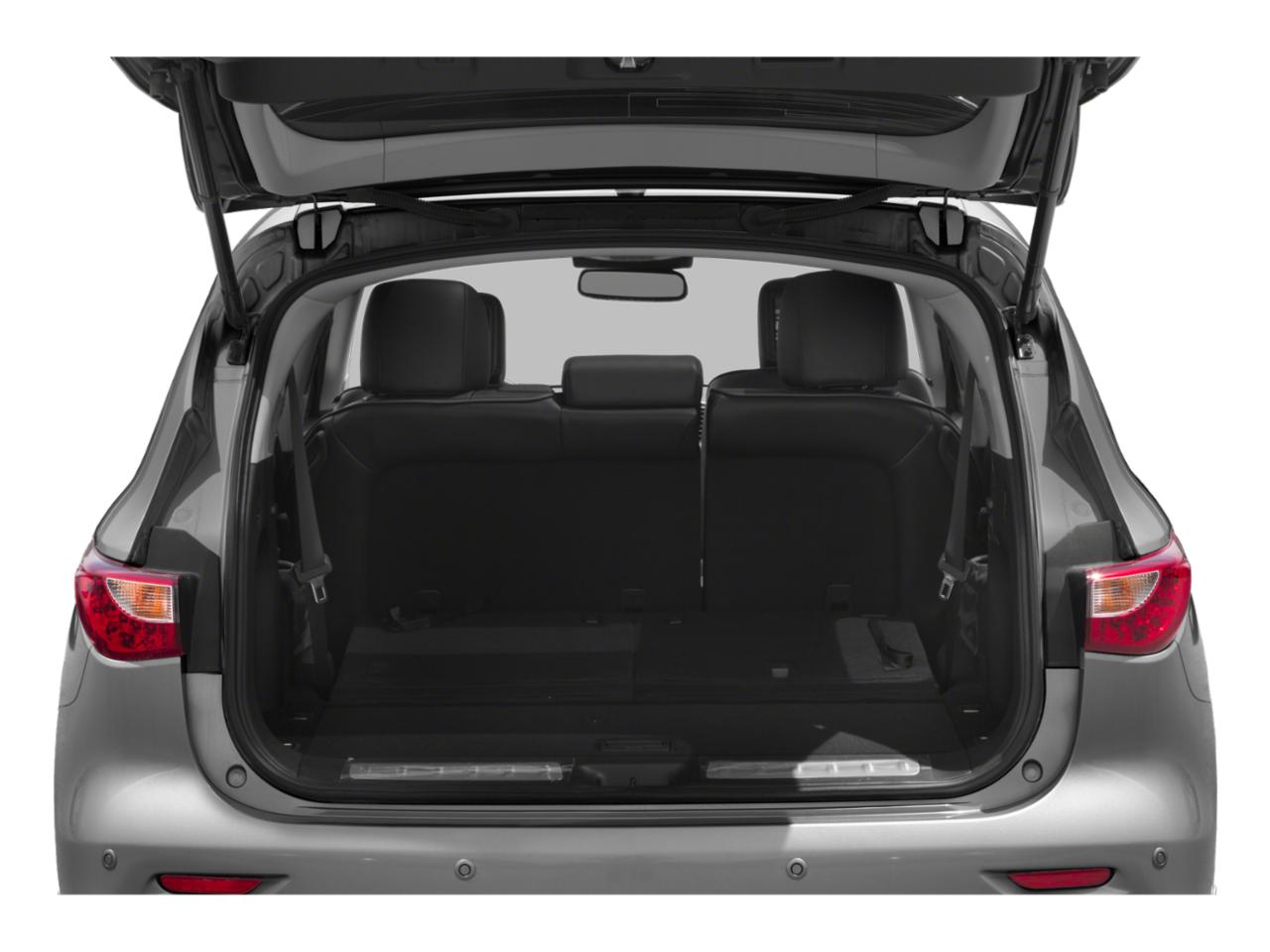 2015 INFINITI QX60 Vehicle Photo in Willow Grove, PA 19090