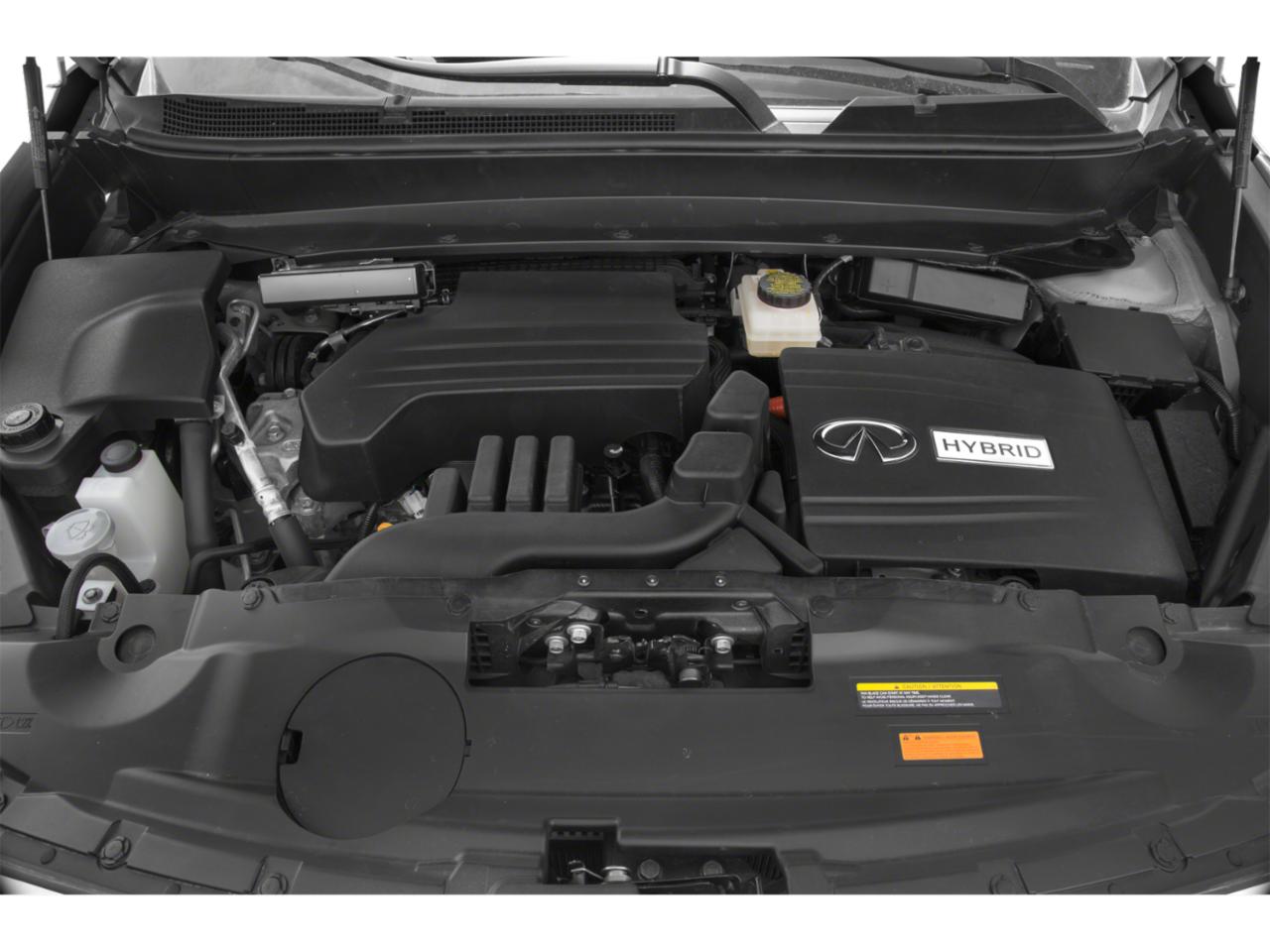 2015 INFINITI QX60 Vehicle Photo in Willow Grove, PA 19090