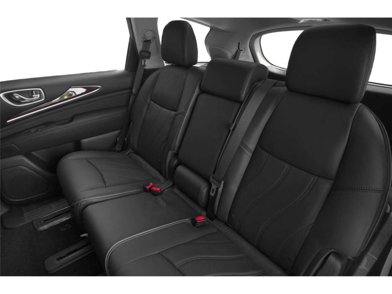 2015 INFINITI QX60 Vehicle Photo in Willow Grove, PA 19090