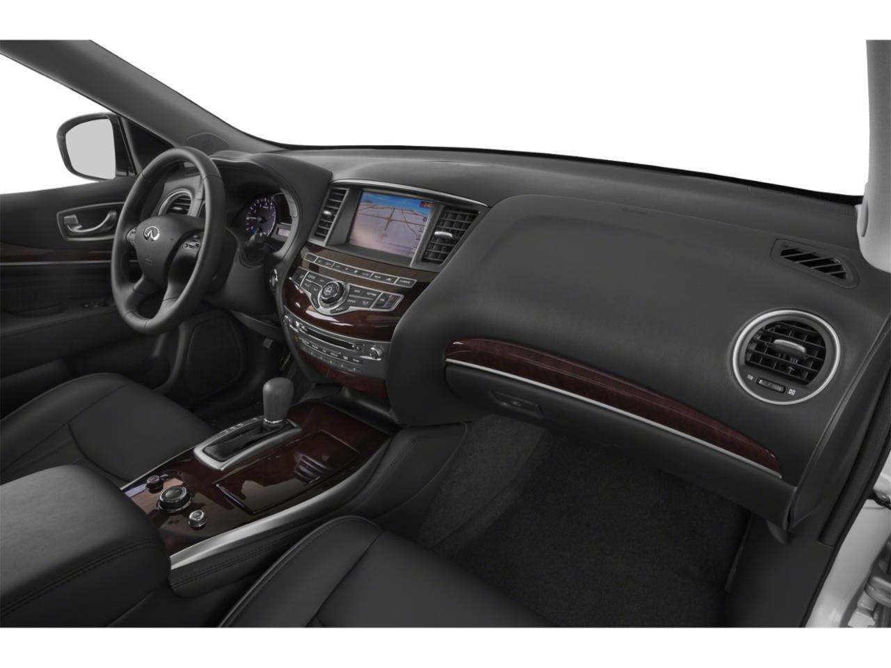 2015 INFINITI QX60 Vehicle Photo in Willow Grove, PA 19090