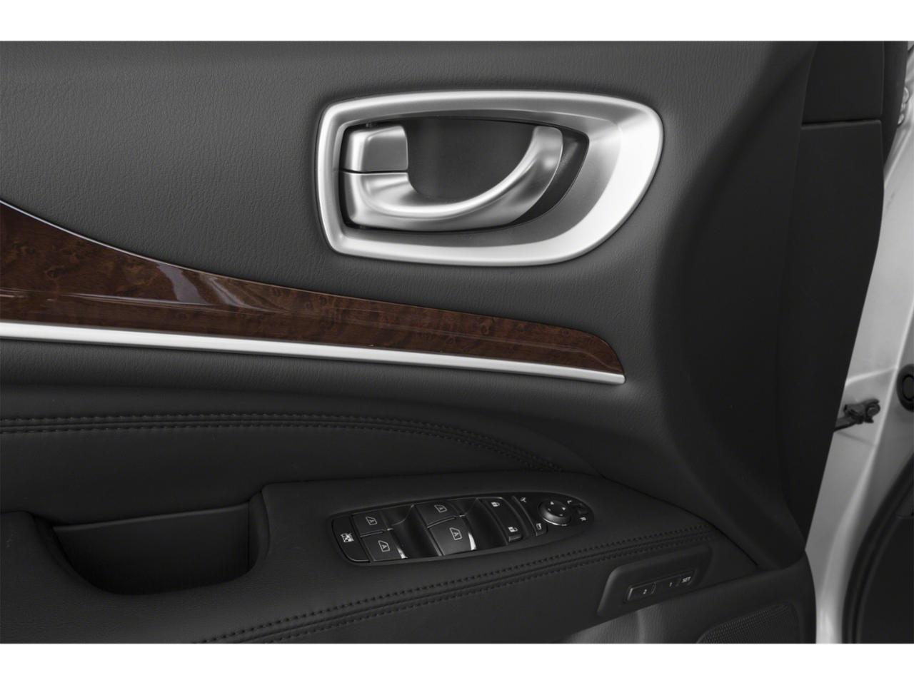 2015 INFINITI QX60 Vehicle Photo in Willow Grove, PA 19090