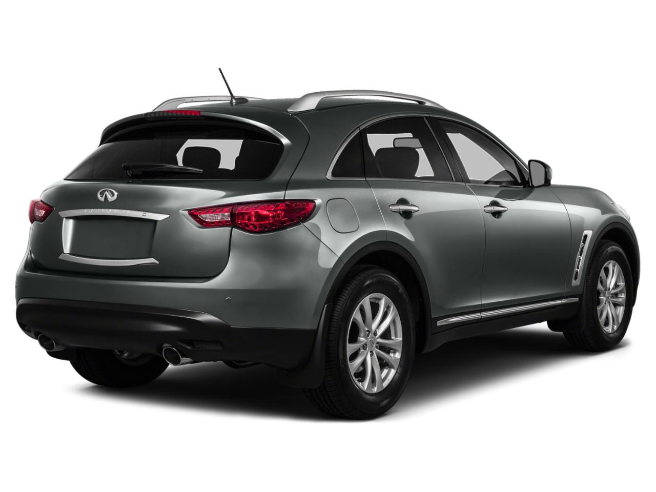 2015 INFINITI QX70 Vehicle Photo in Clearwater, FL 33761