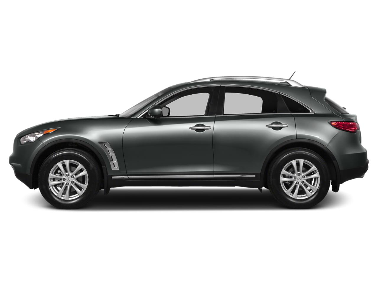 2015 INFINITI QX70 Vehicle Photo in Clearwater, FL 33761