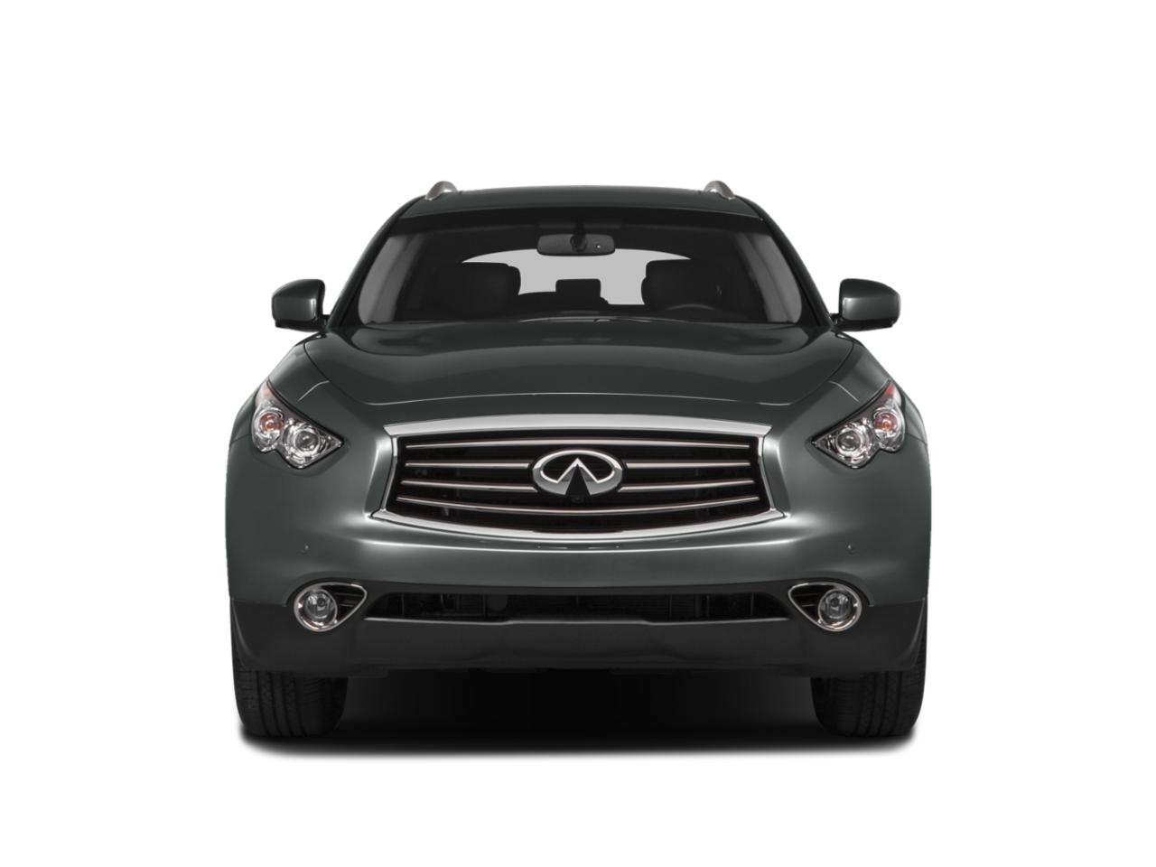 2015 INFINITI QX70 Vehicle Photo in Clearwater, FL 33761