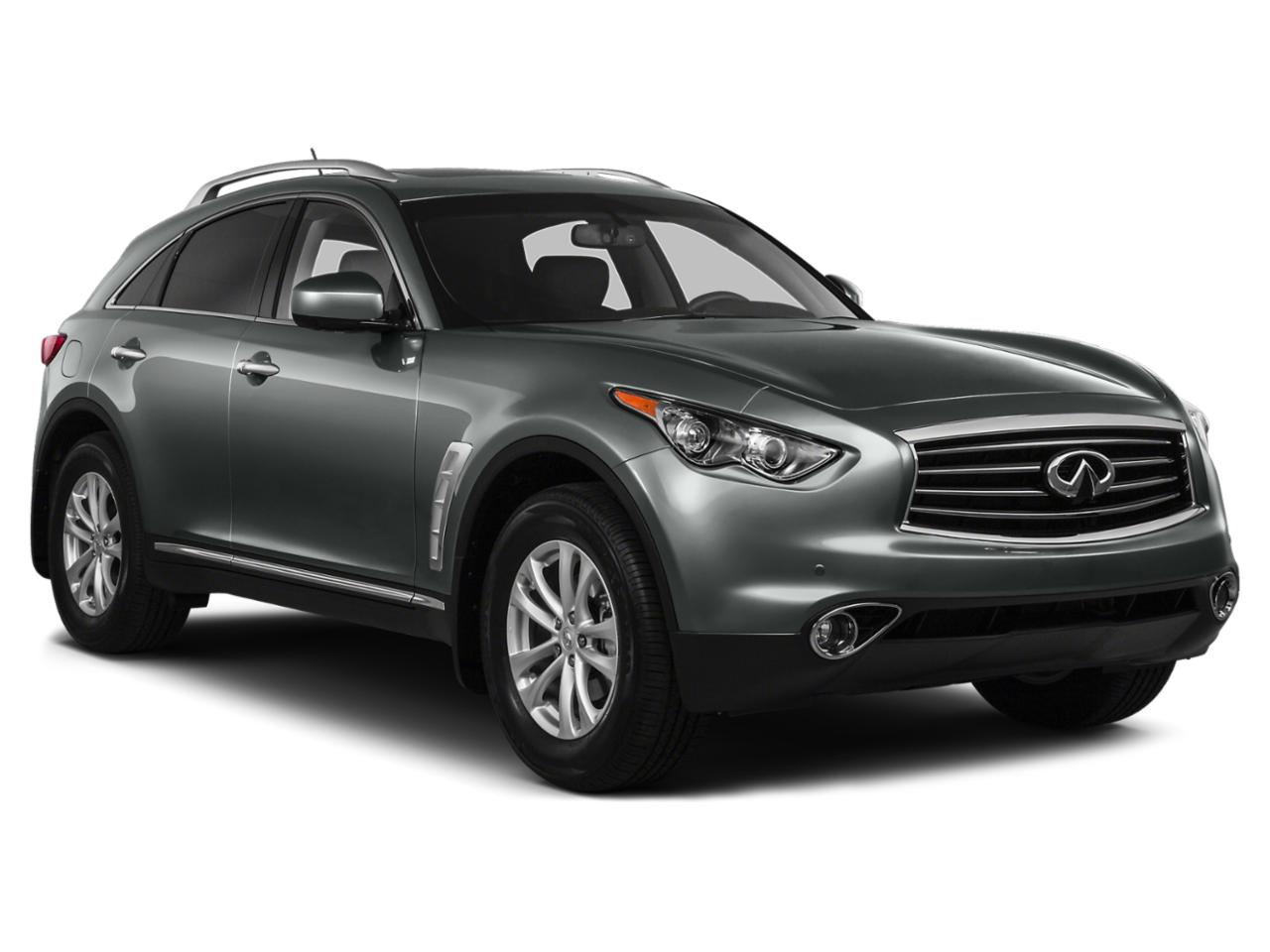 2015 INFINITI QX70 Vehicle Photo in Clearwater, FL 33761