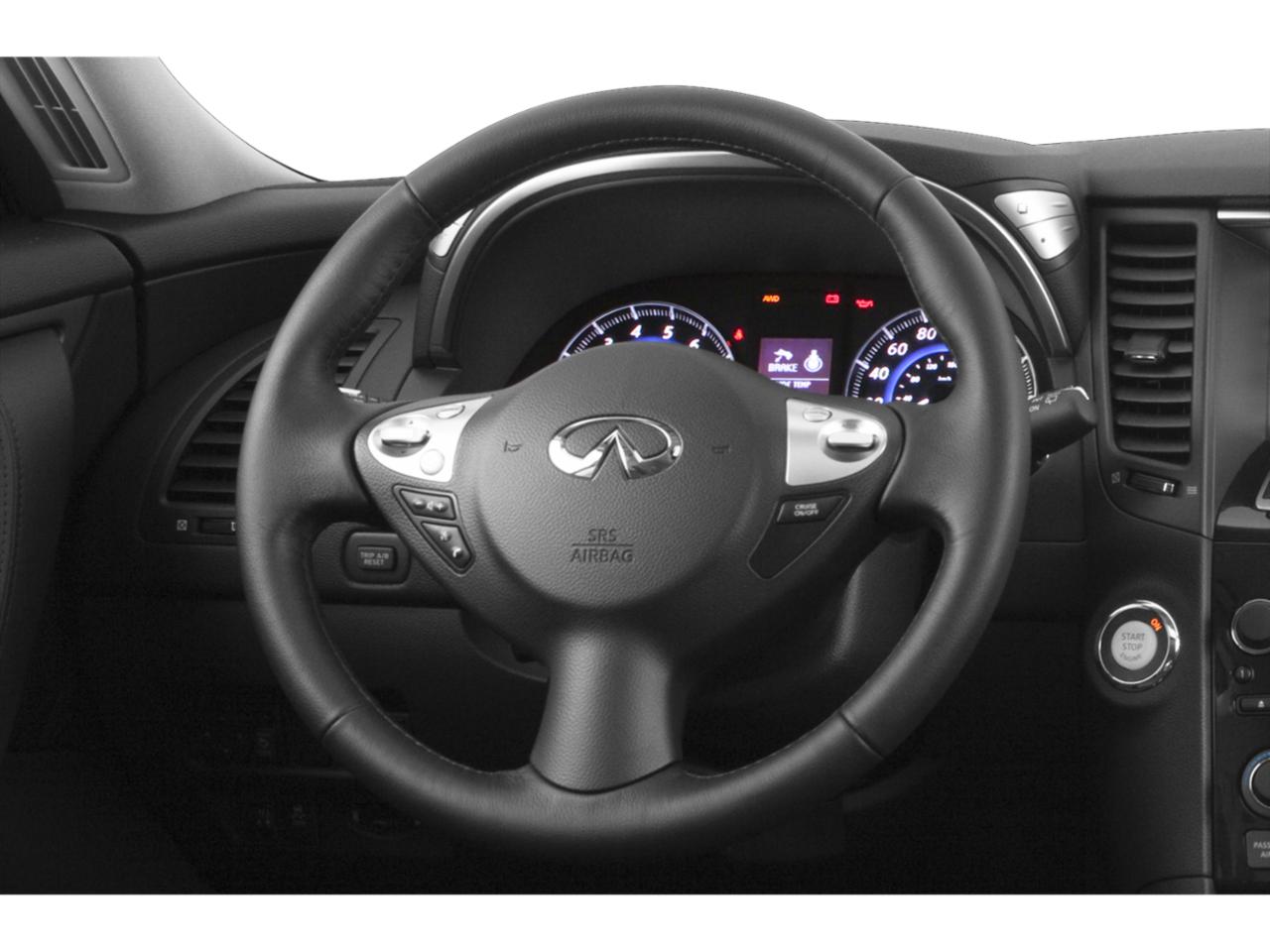 2015 INFINITI QX70 Vehicle Photo in Clearwater, FL 33761