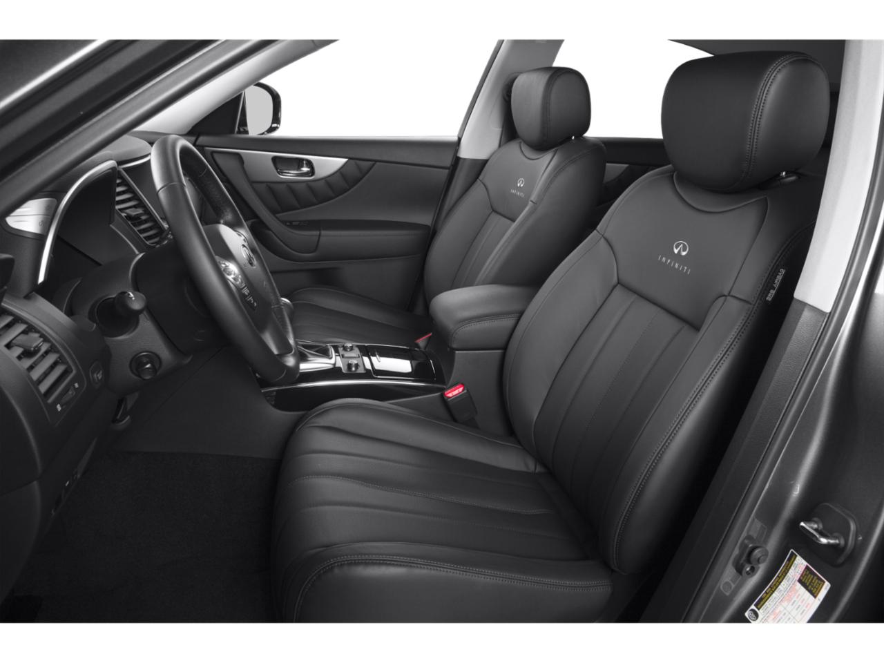 2015 INFINITI QX70 Vehicle Photo in Clearwater, FL 33761