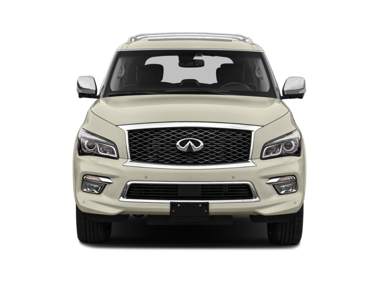 2015 INFINITI QX80 Vehicle Photo in Clearwater, FL 33761