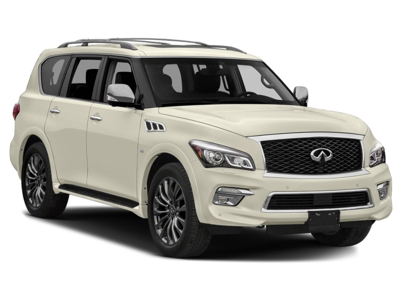 2015 INFINITI QX80 Vehicle Photo in Clearwater, FL 33761