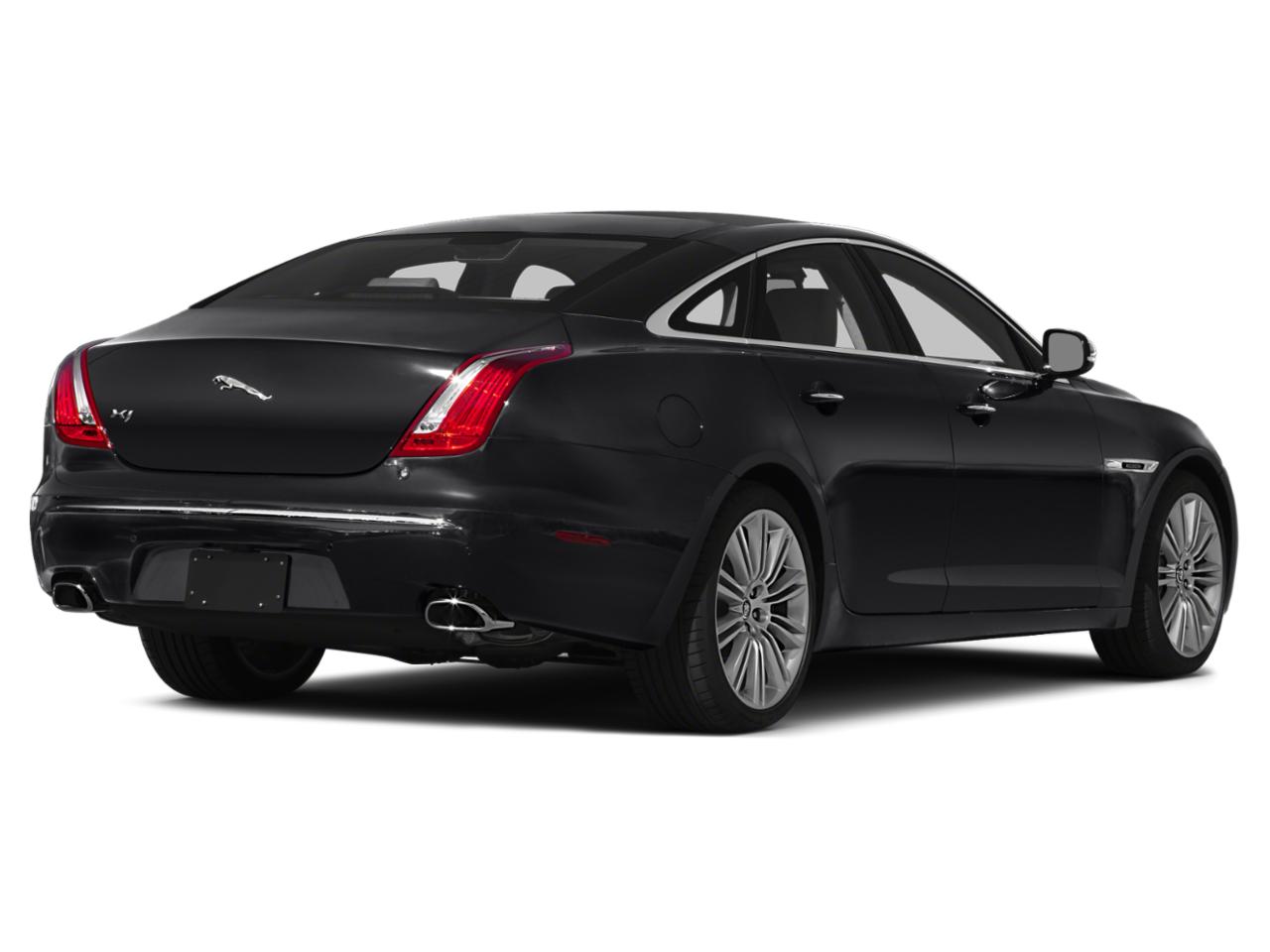 2015 Jaguar XJ Vehicle Photo in Pompano Beach, FL 33064