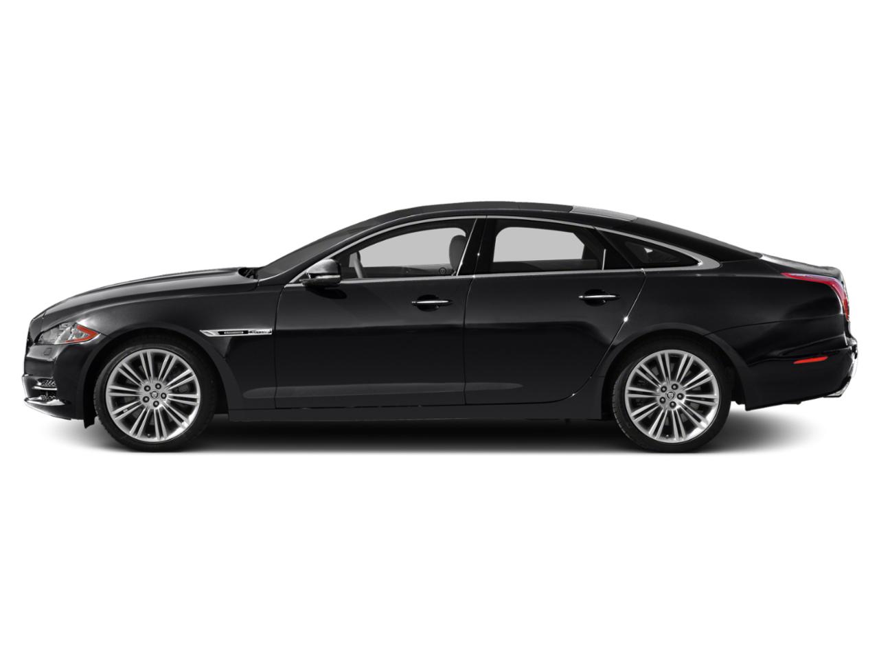 2015 Jaguar XJ Vehicle Photo in Pompano Beach, FL 33064