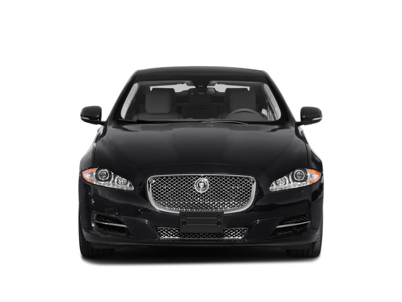 2015 Jaguar XJ Vehicle Photo in Pompano Beach, FL 33064