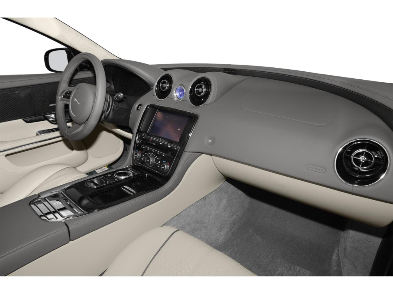 2015 Jaguar XJ Vehicle Photo in Pompano Beach, FL 33064