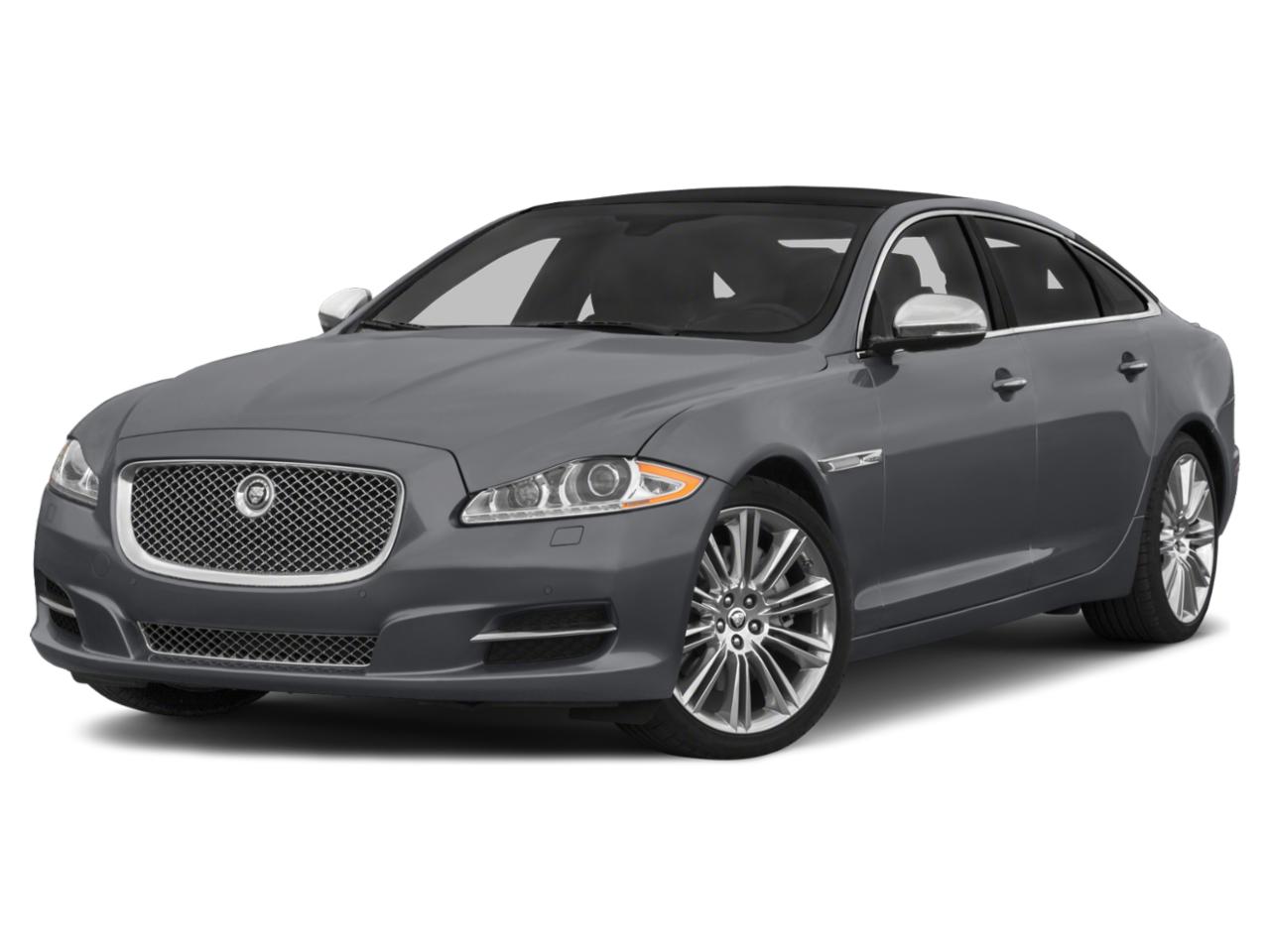 2015 Jaguar XJ Vehicle Photo in Tampa, FL 33614