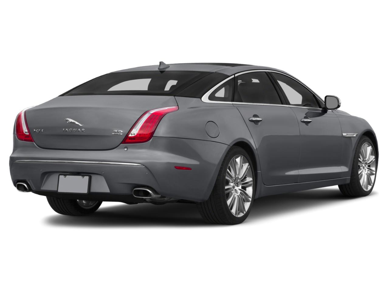 2015 Jaguar XJ Vehicle Photo in Tampa, FL 33614