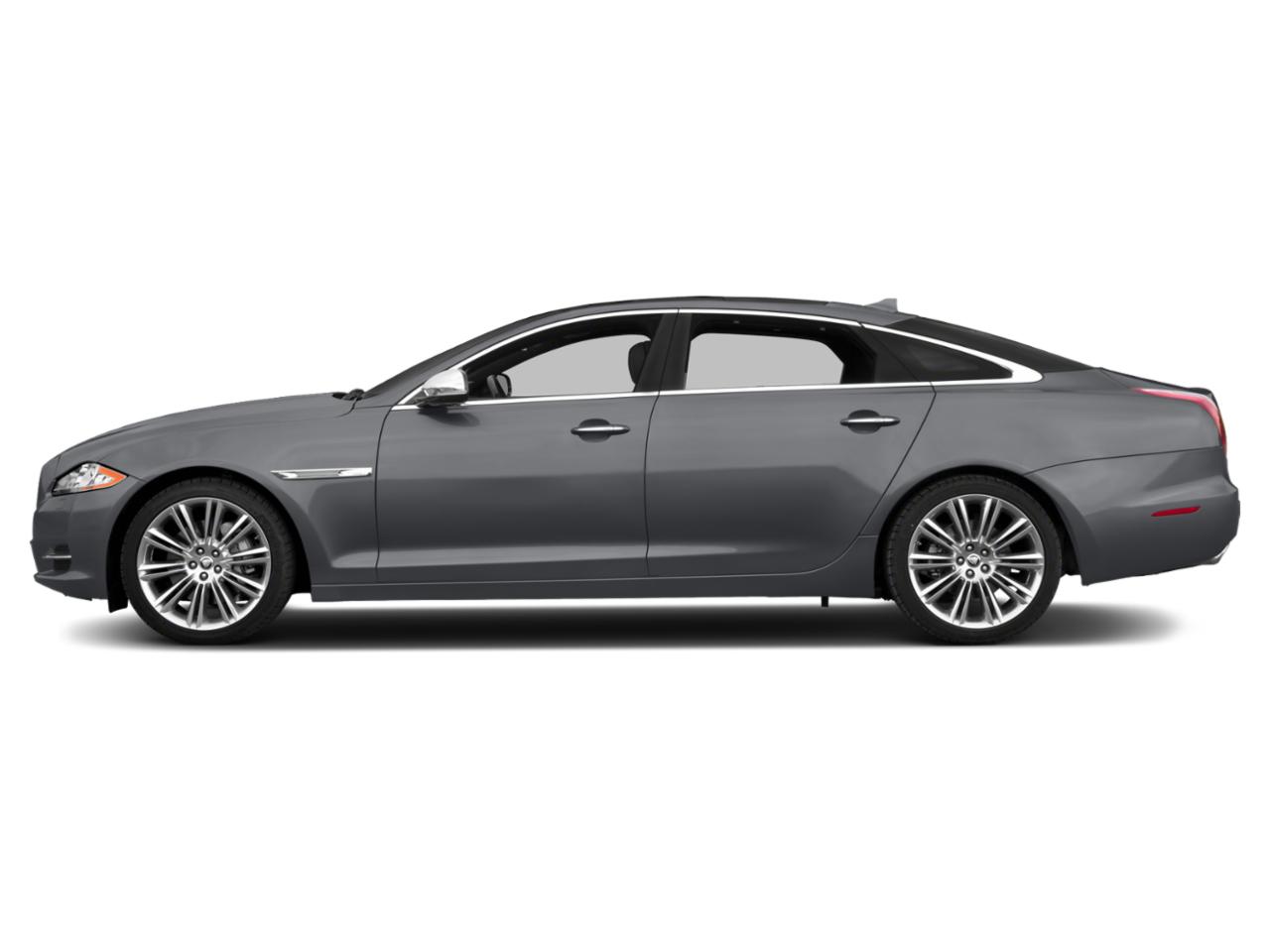 2015 Jaguar XJ Vehicle Photo in Tampa, FL 33614