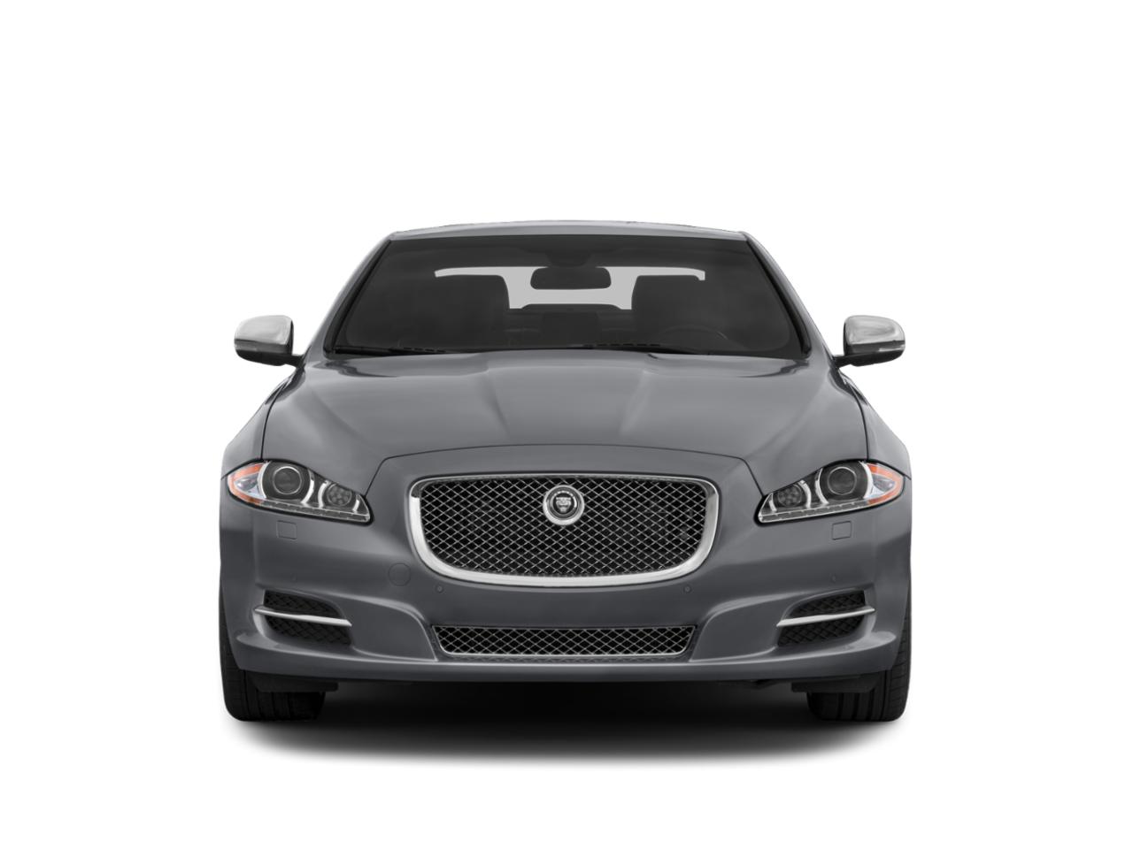 2015 Jaguar XJ Vehicle Photo in Tampa, FL 33614