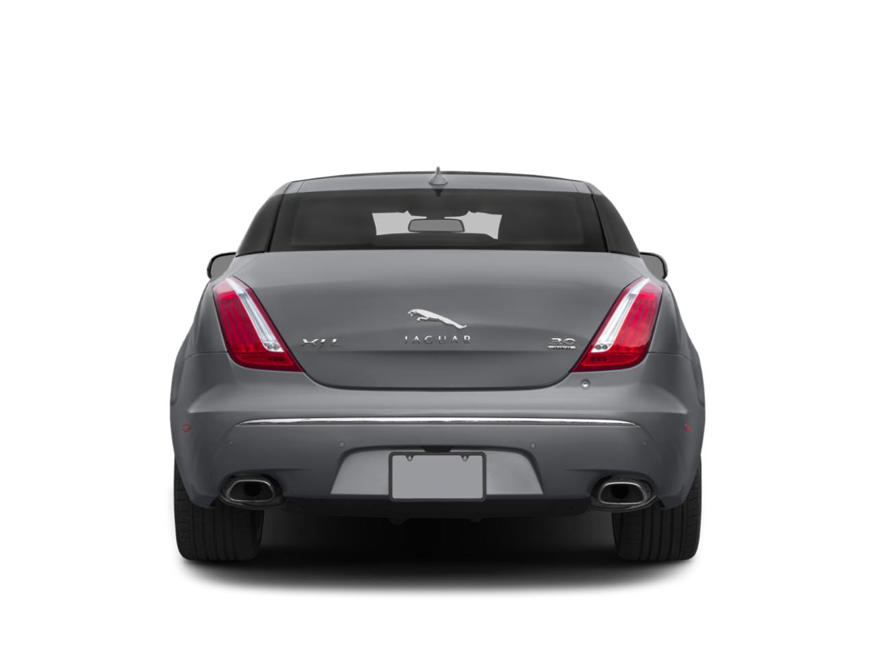 2015 Jaguar XJ Vehicle Photo in Tampa, FL 33614