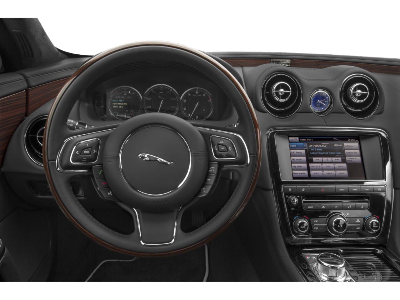 2015 Jaguar XJ Vehicle Photo in Tampa, FL 33614