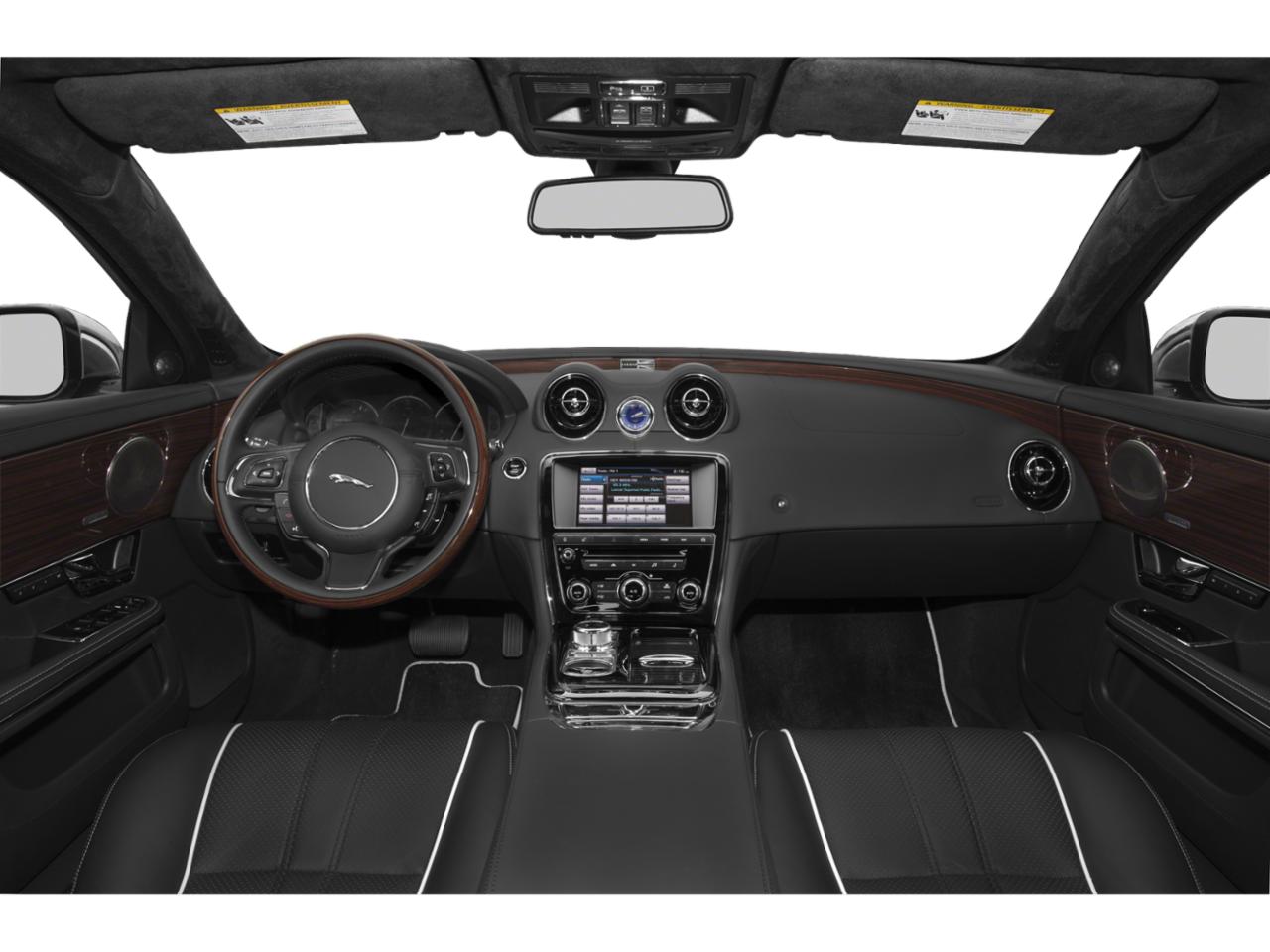 2015 Jaguar XJ Vehicle Photo in Tampa, FL 33614