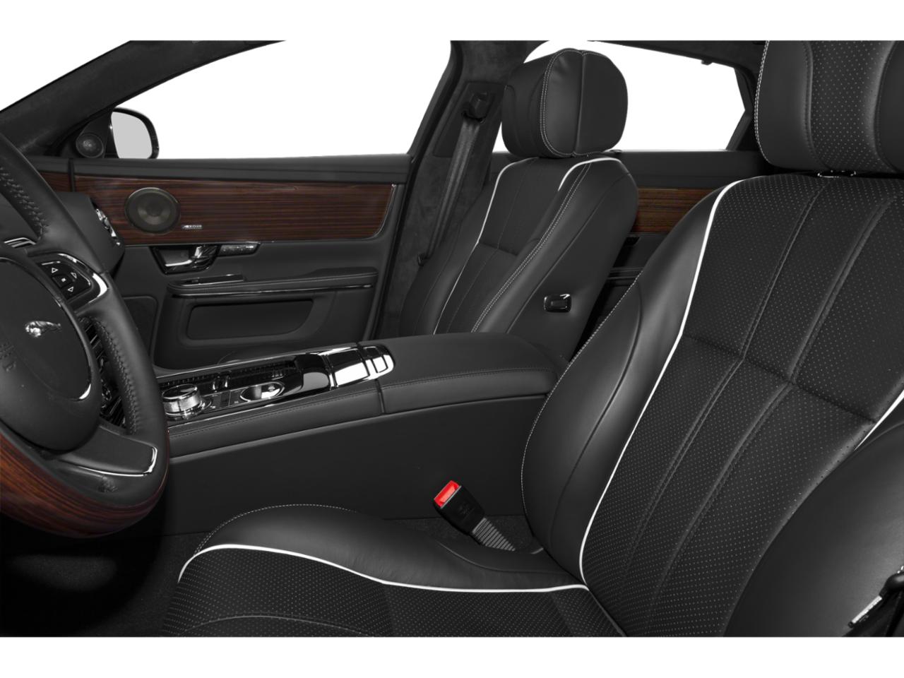 2015 Jaguar XJ Vehicle Photo in Tampa, FL 33614