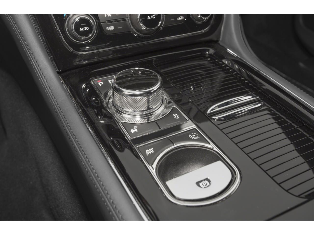 2015 Jaguar XJ Vehicle Photo in Tampa, FL 33614