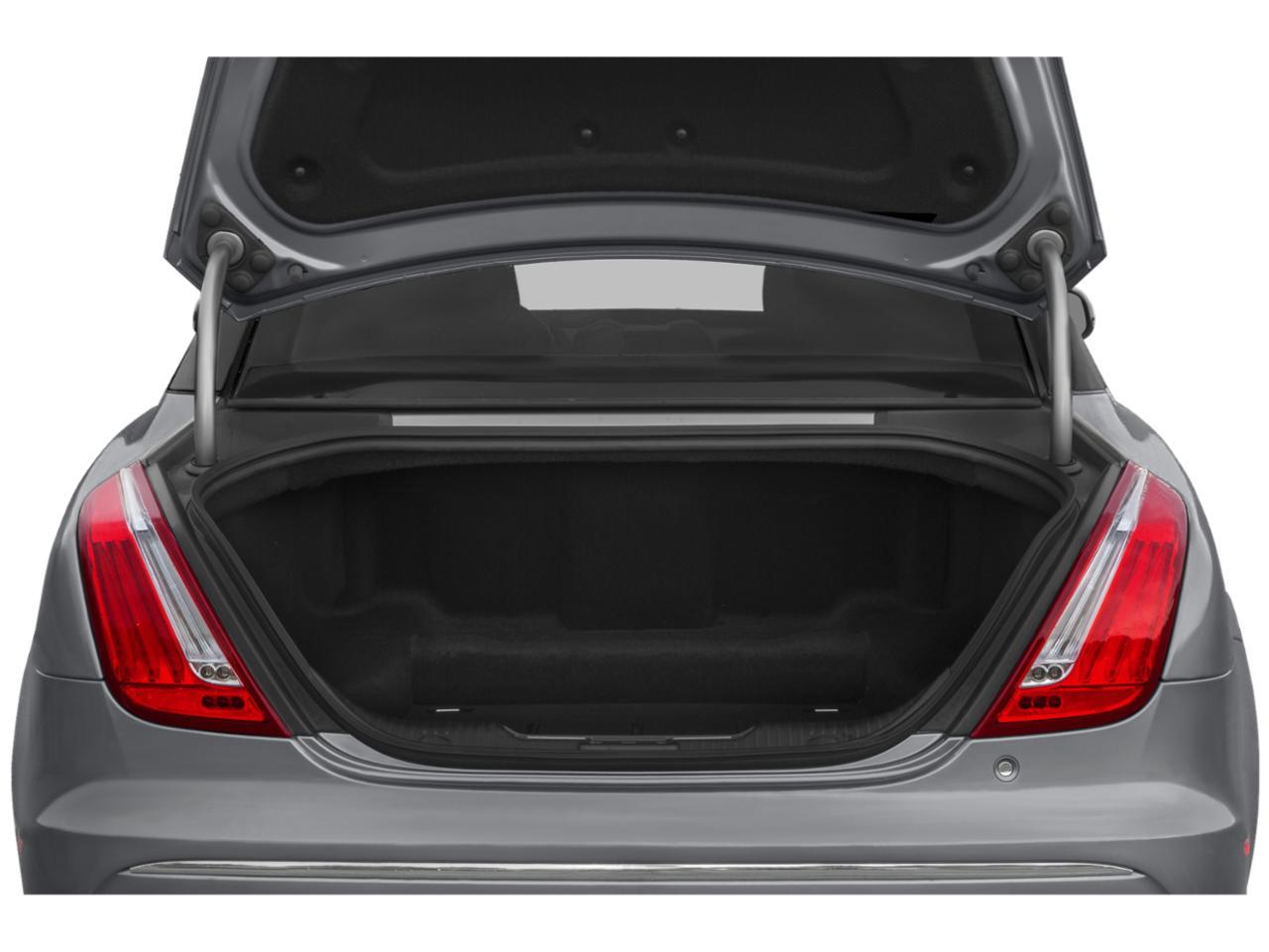 2015 Jaguar XJ Vehicle Photo in Tampa, FL 33614