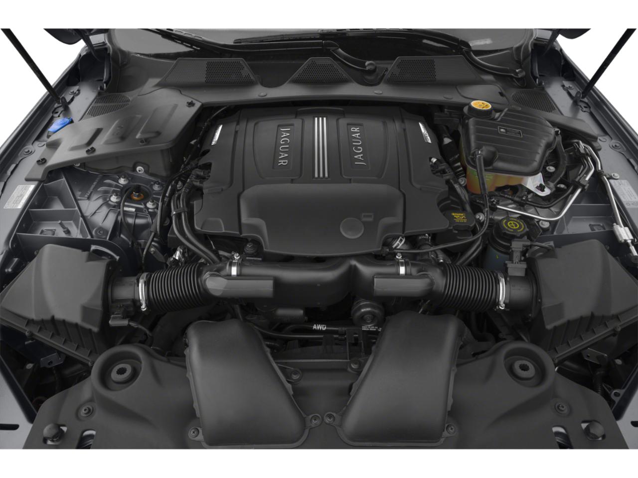 2015 Jaguar XJ Vehicle Photo in Tampa, FL 33614