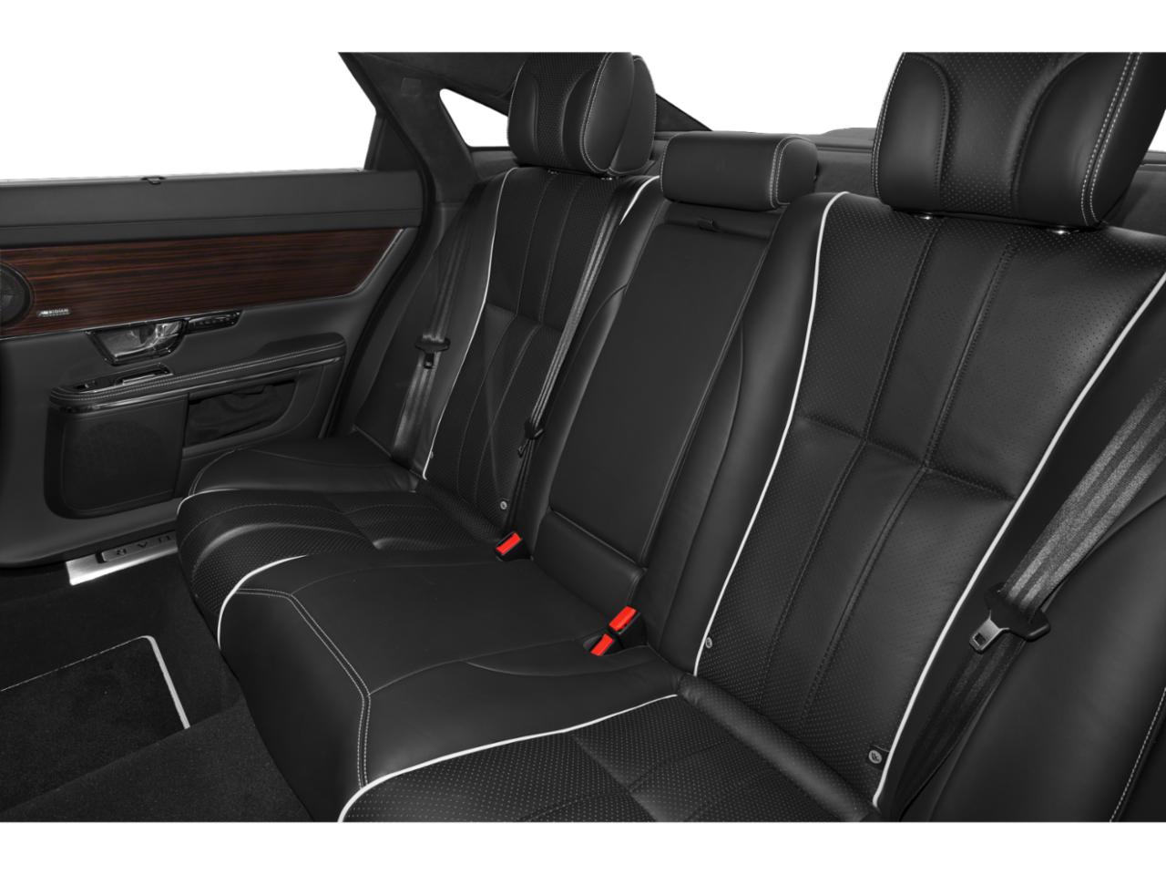 2015 Jaguar XJ Vehicle Photo in Tampa, FL 33614