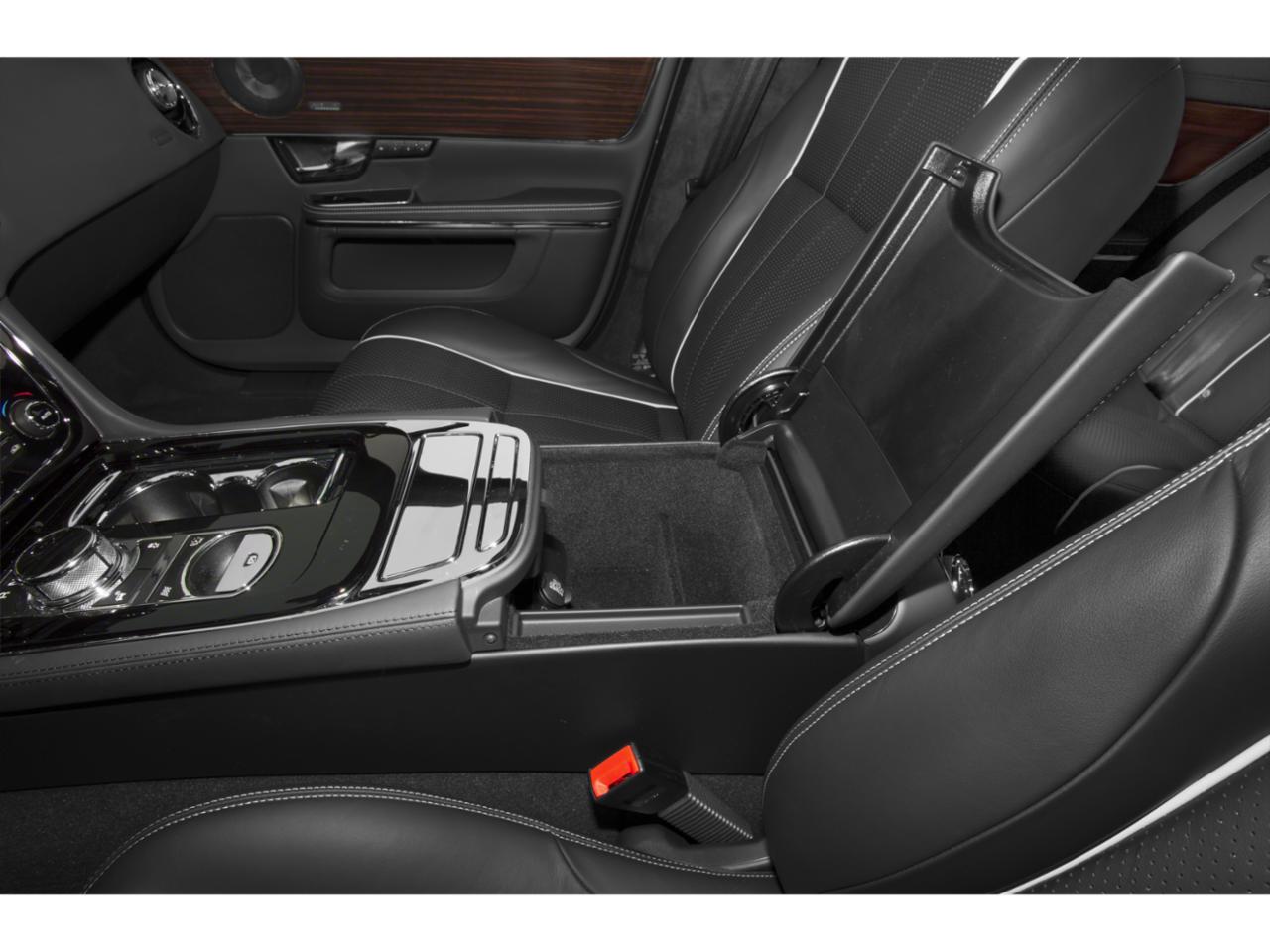 2015 Jaguar XJ Vehicle Photo in Tampa, FL 33614