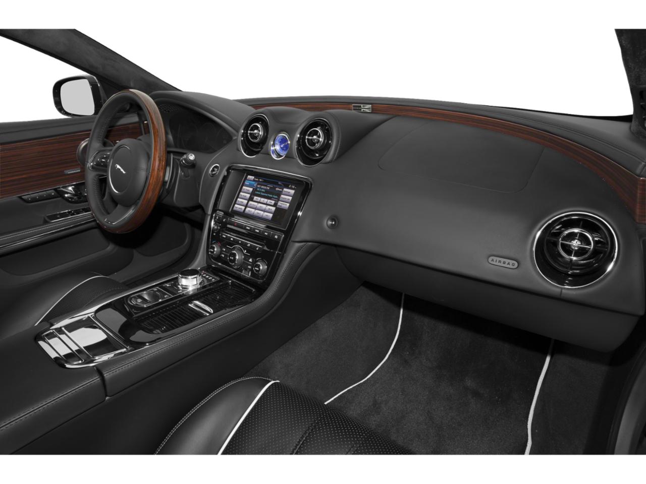 2015 Jaguar XJ Vehicle Photo in Tampa, FL 33614