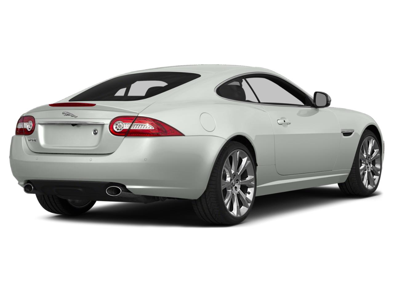 2015 Jaguar XK Vehicle Photo in Fort Lauderdale, FL 33316