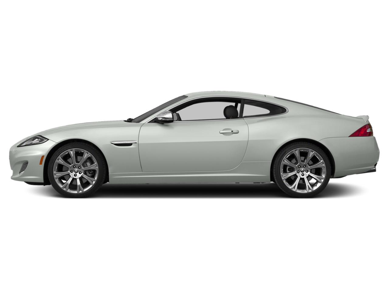 2015 Jaguar XK Vehicle Photo in Fort Lauderdale, FL 33316