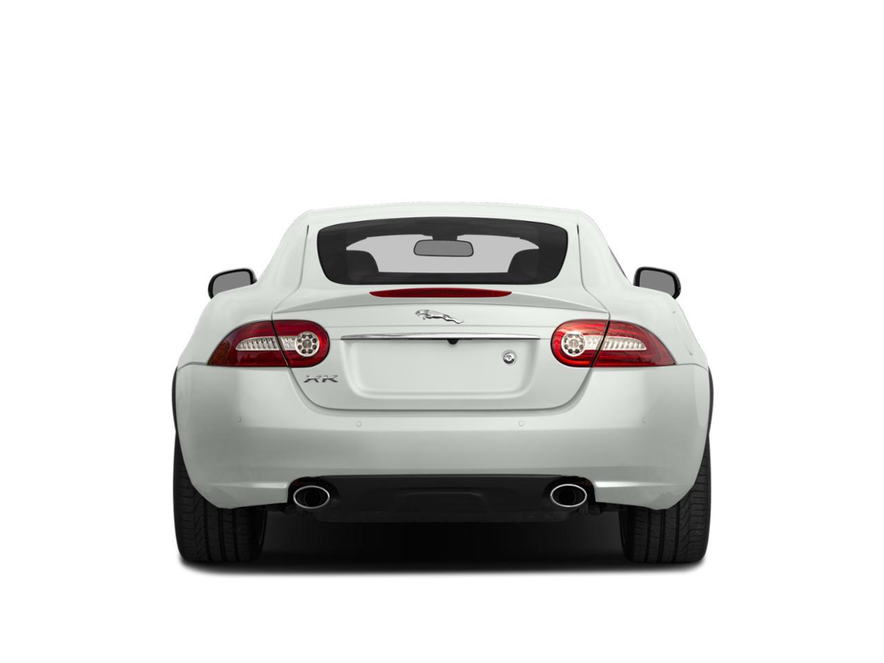 2015 Jaguar XK Vehicle Photo in Fort Lauderdale, FL 33316